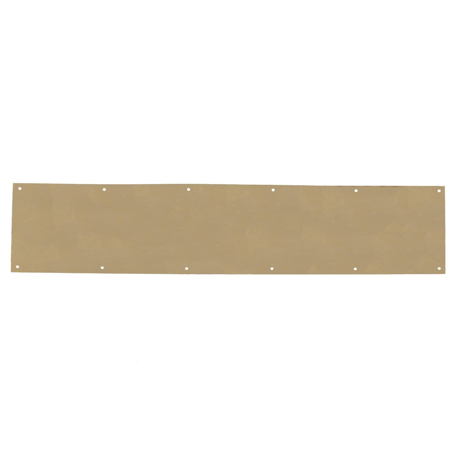 8" Inch Tall Kick Plate