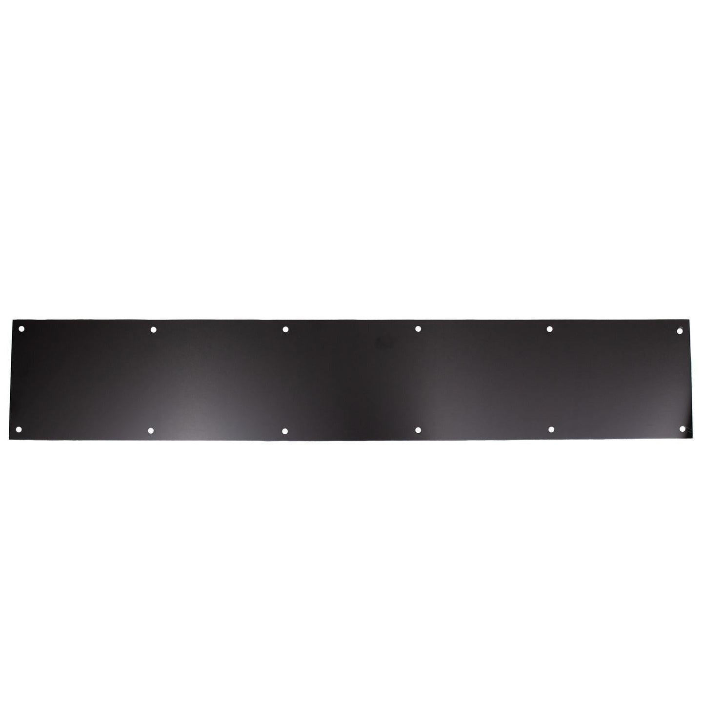 6" Inch Tall Kick Plates
