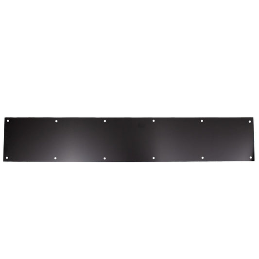 6" Inch Tall Kick Plates