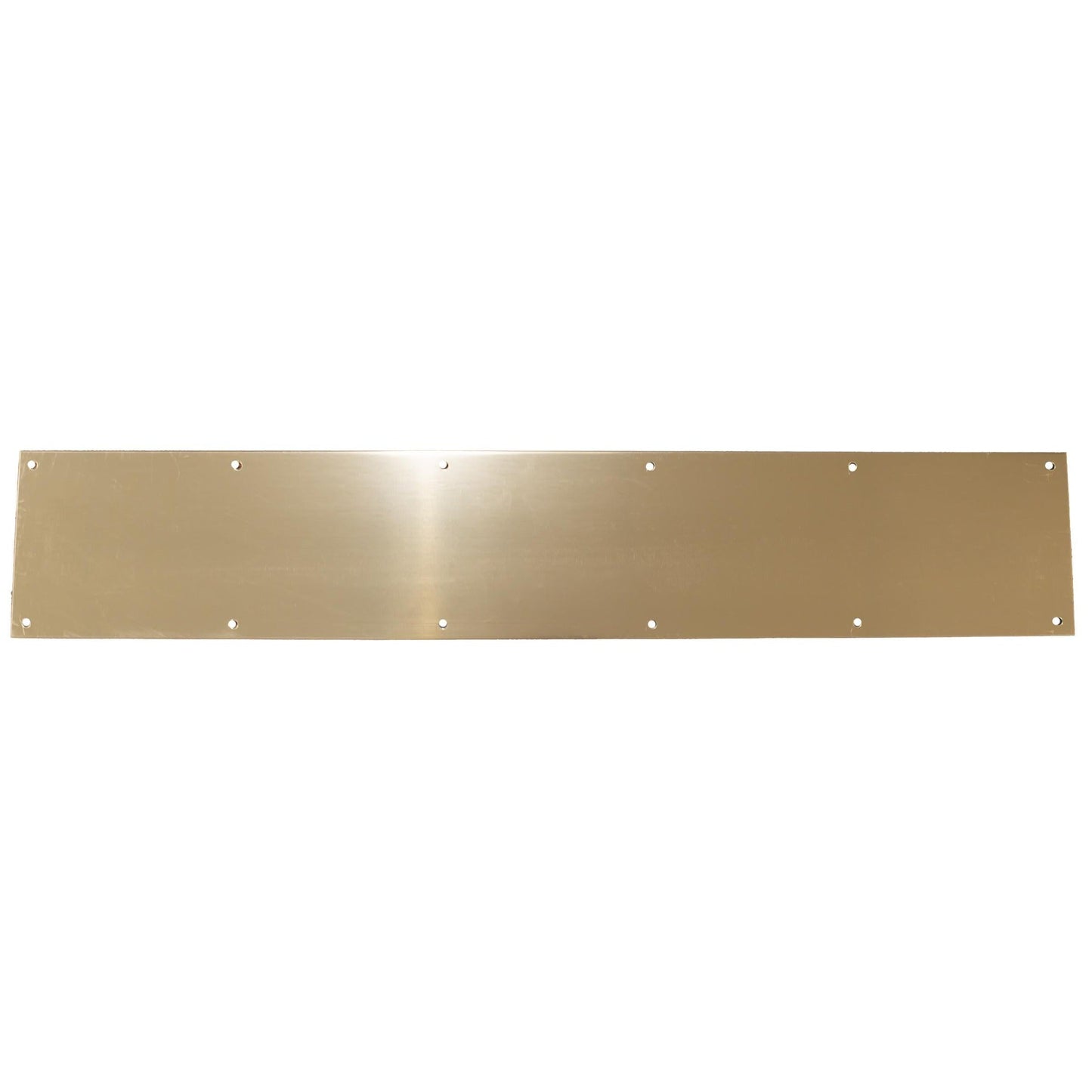 6" Inch Tall Kick Plates
