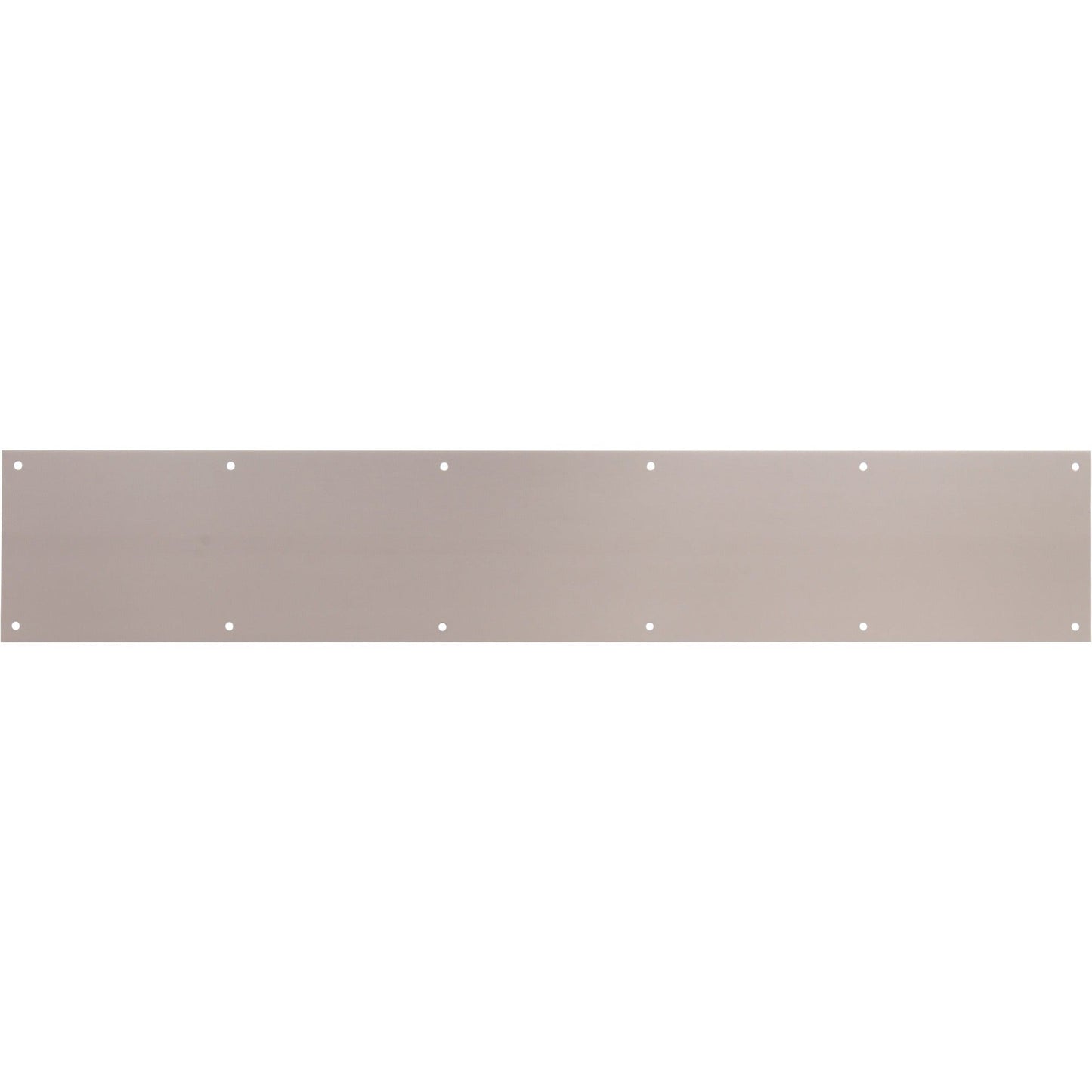6" Inch Tall Kick Plates