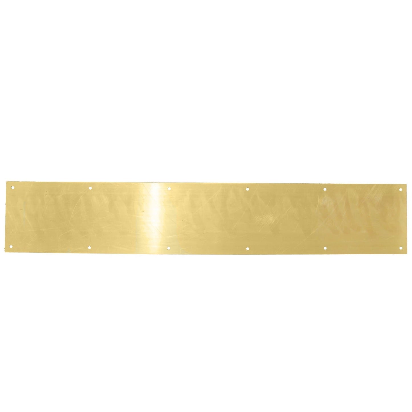 6" Inch Tall Kick Plates