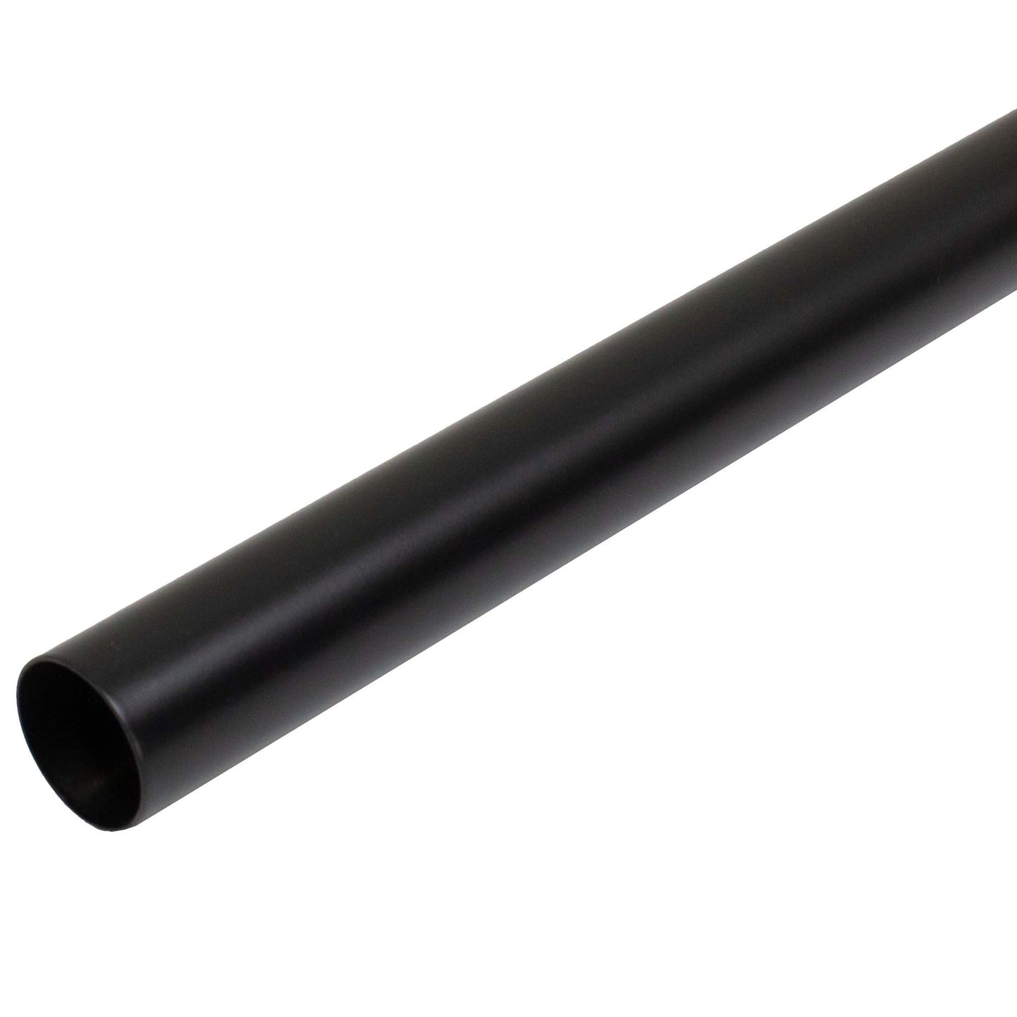 5-foot Straight Shower Rod