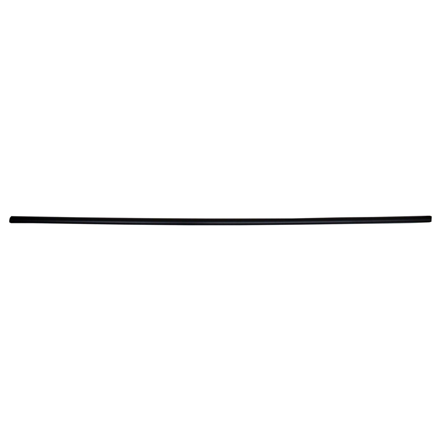 5-foot Straight Shower Rod