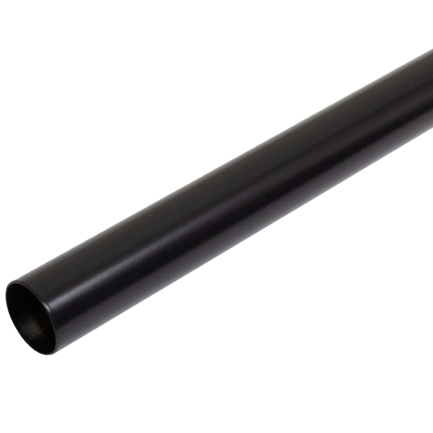 5-foot Straight Shower Rod