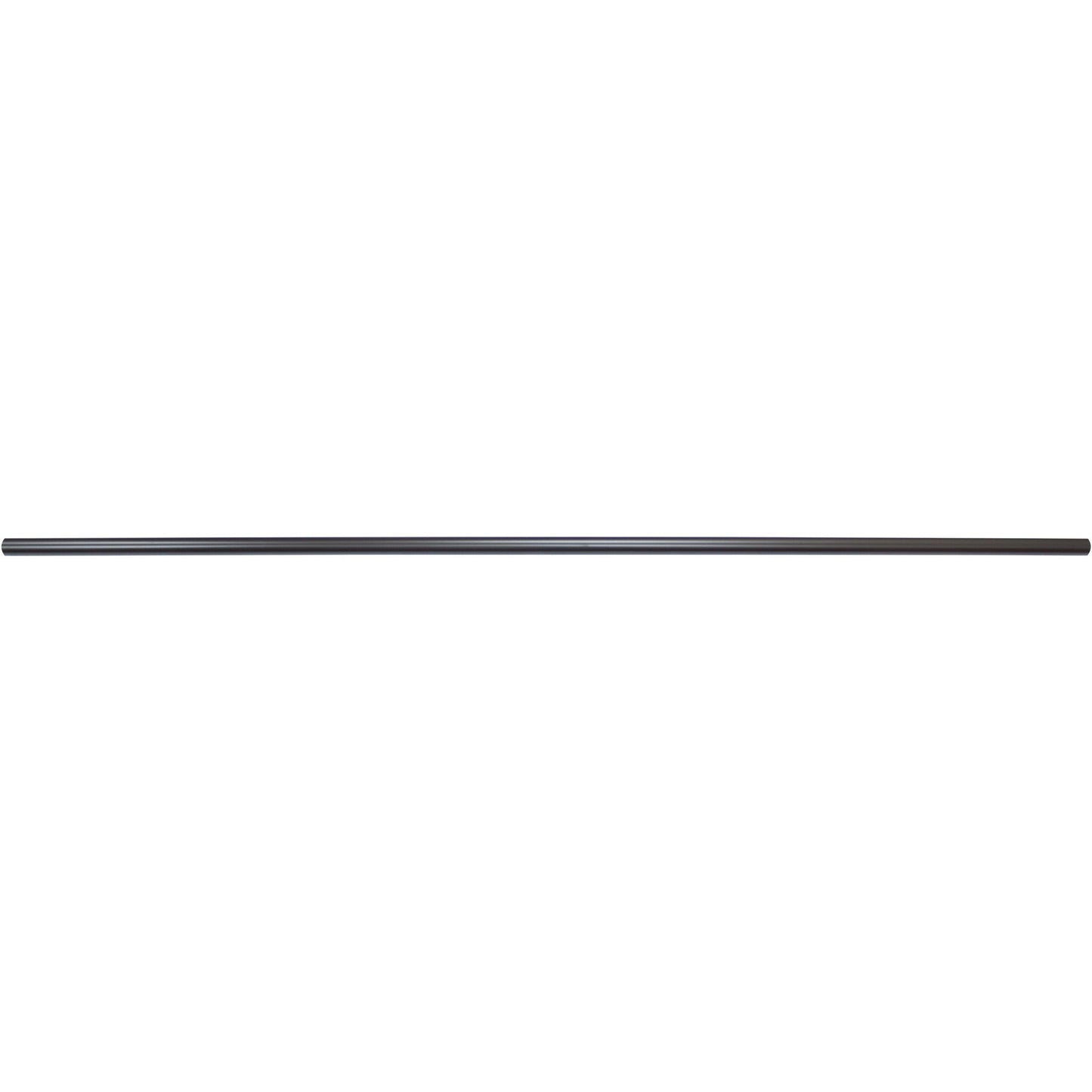5-foot Straight Shower Rod