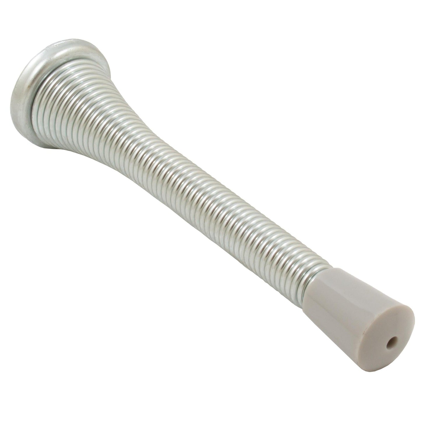 4" Heavy-Duty Spring Door Stop 100/pk