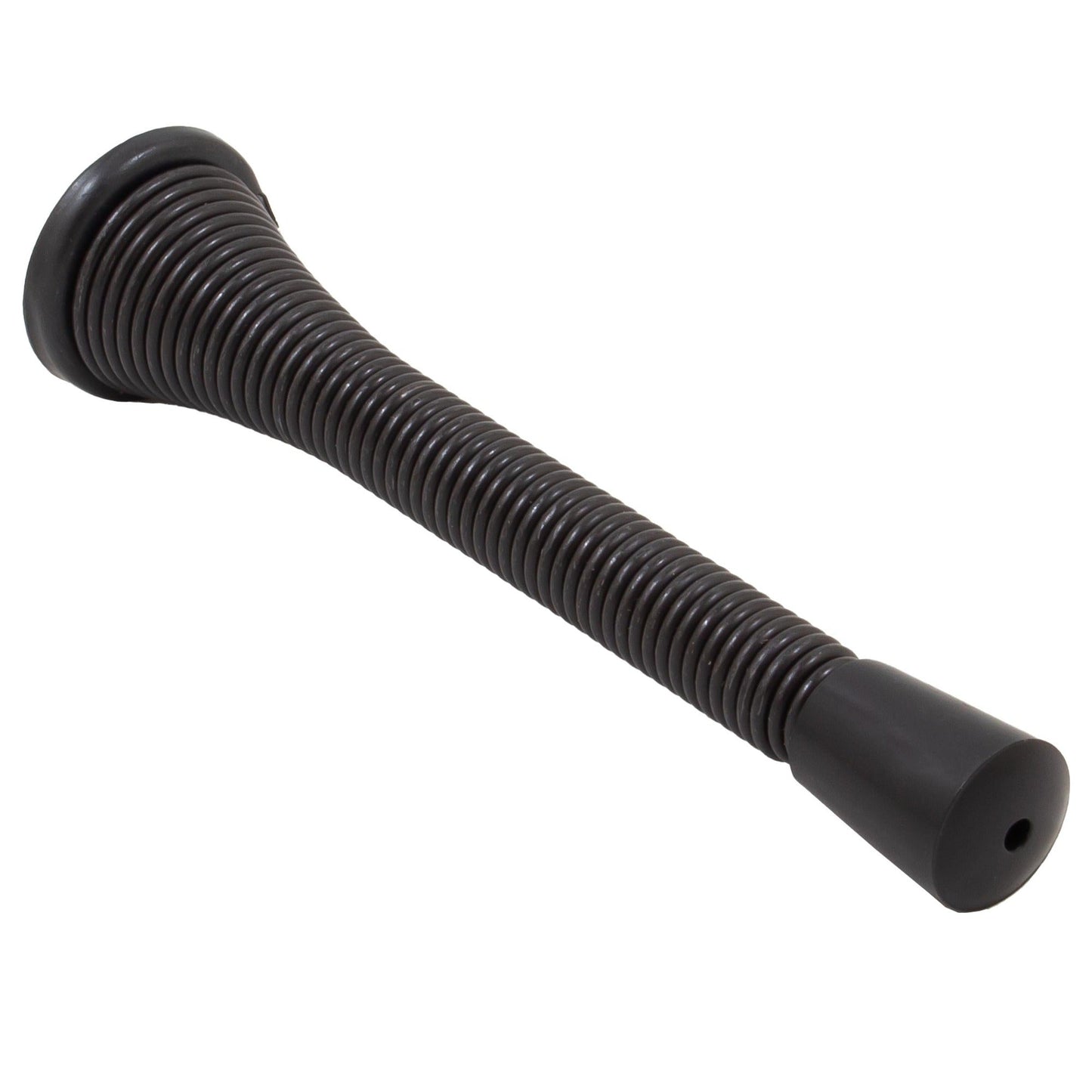 4" Heavy-Duty Spring Door Stop 100/pk