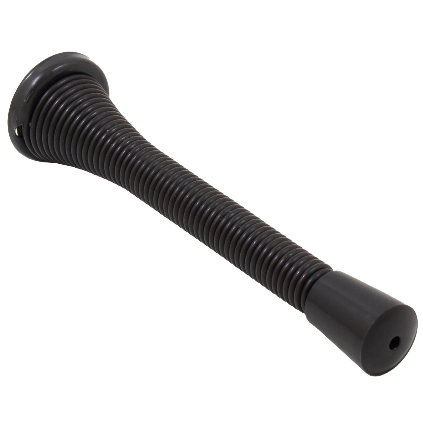4" Heavy-Duty Spring Door Stop 100/pk