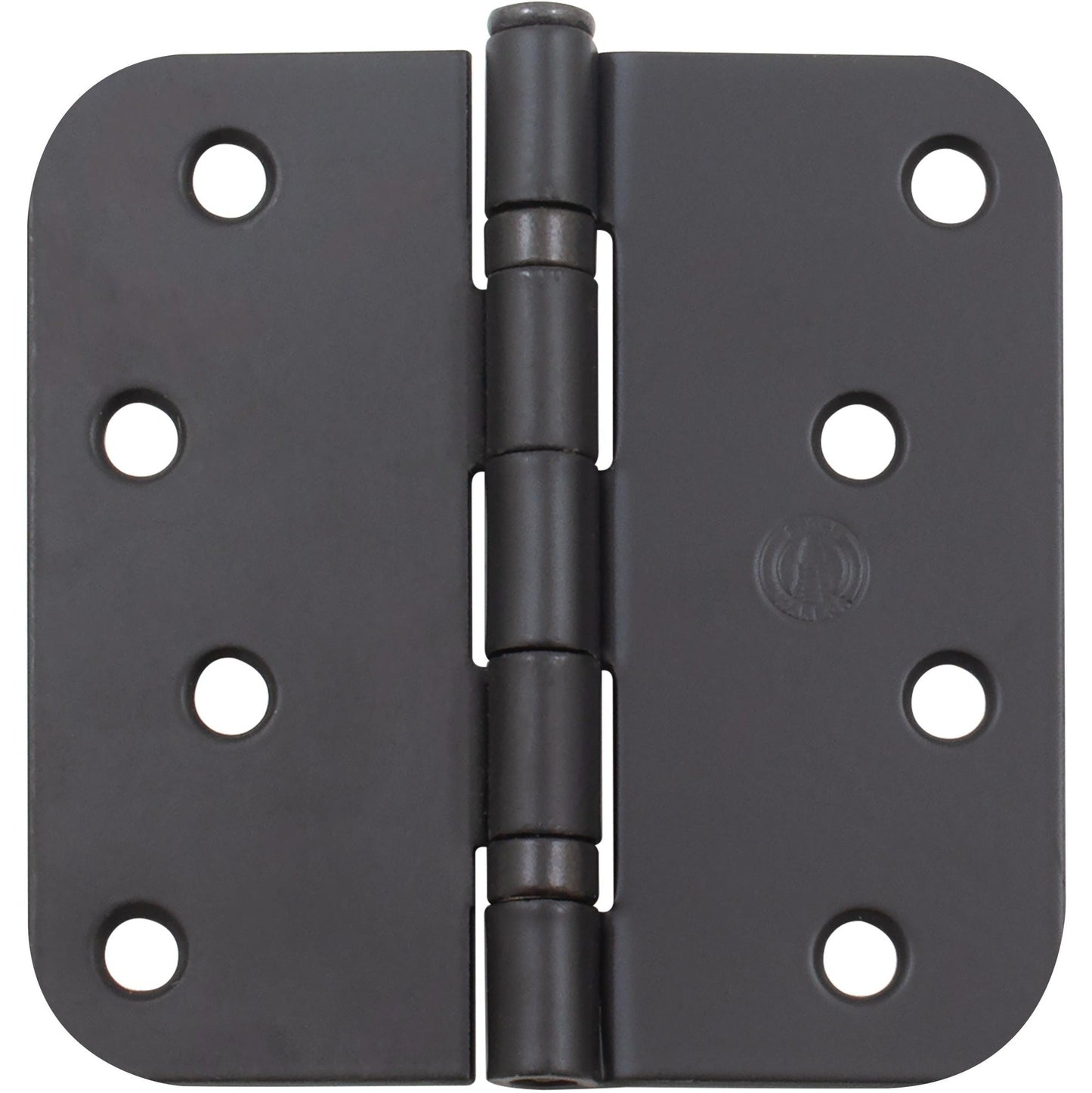 4" 5/8R Ball Bearing Hinge 100/pk