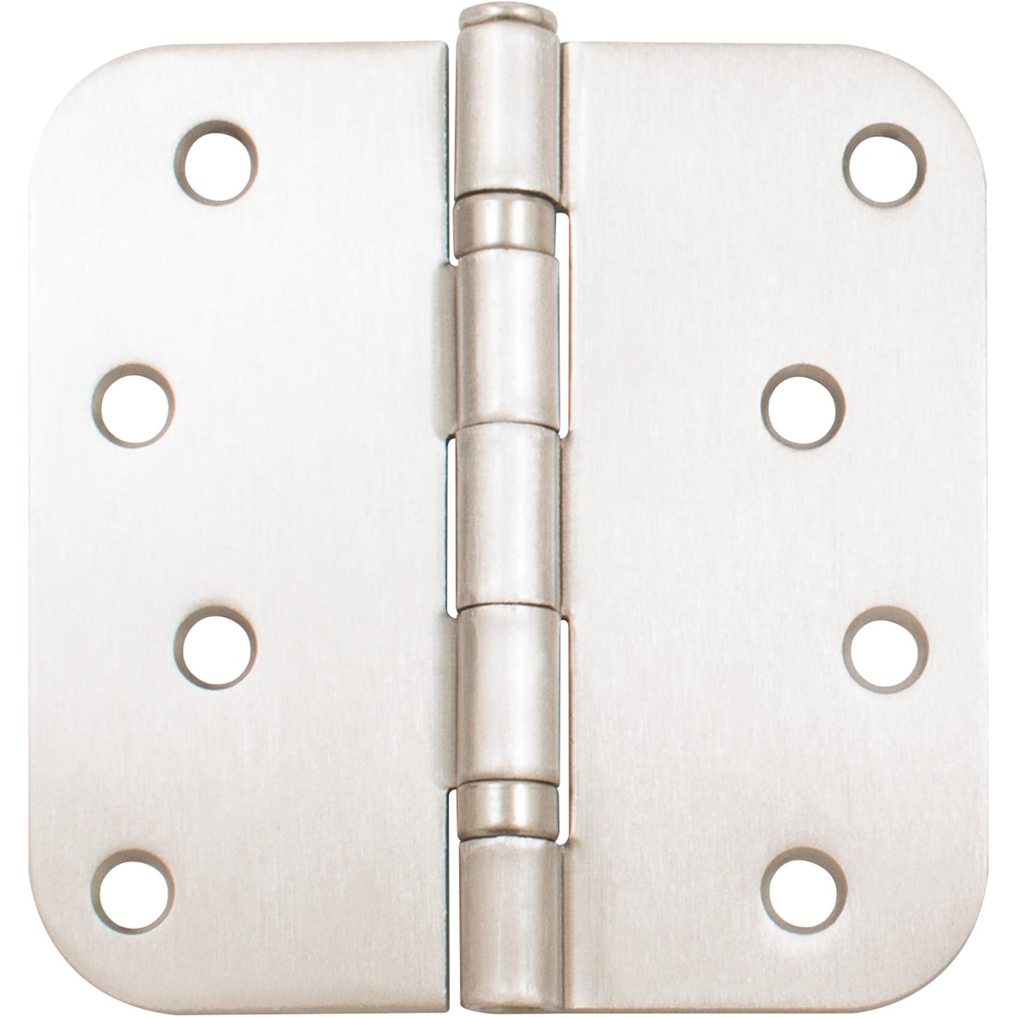 4" 5/8R Ball Bearing Hinge 100/pk