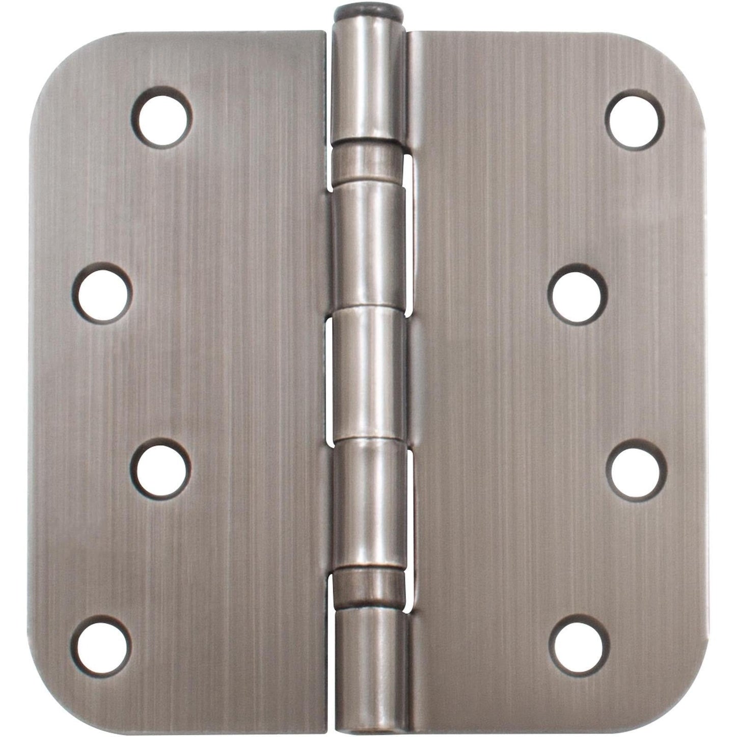 4" 5/8R Ball Bearing Hinge 100/pk