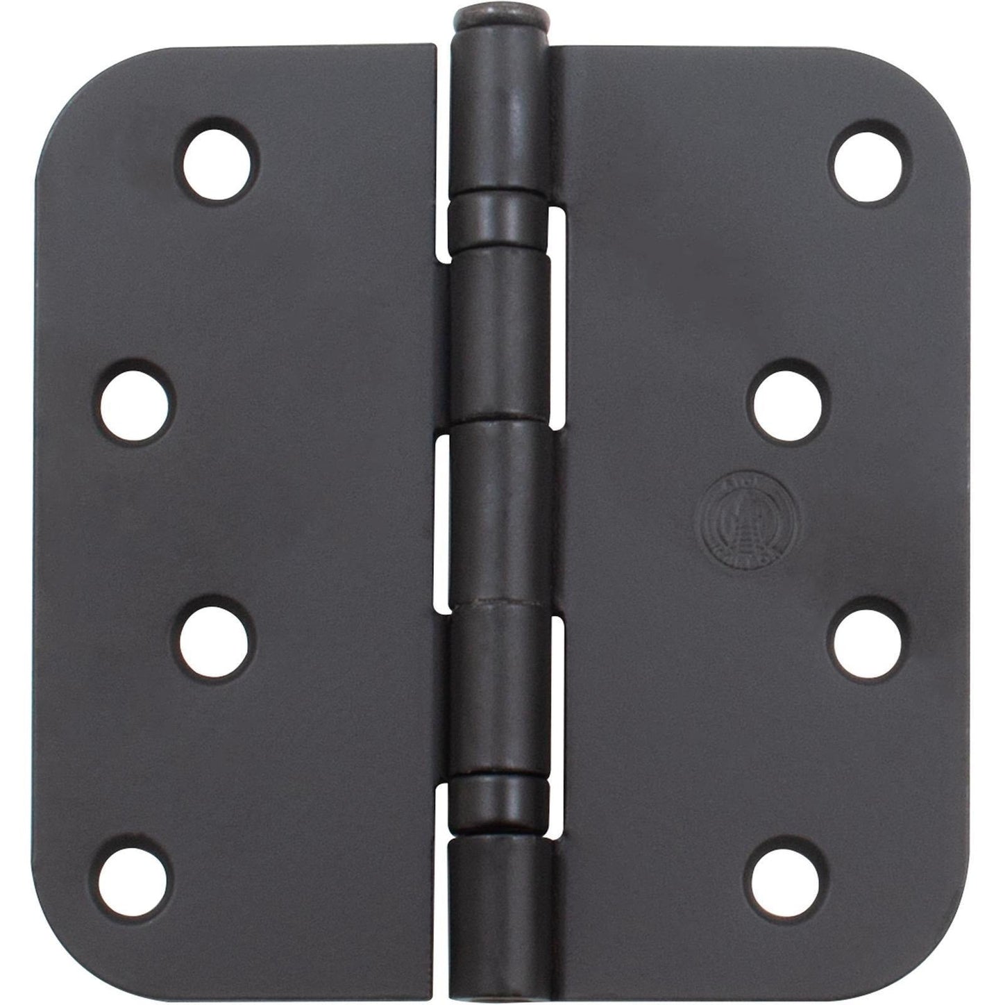4" 5/8R Ball Bearing Hinge 100/pk