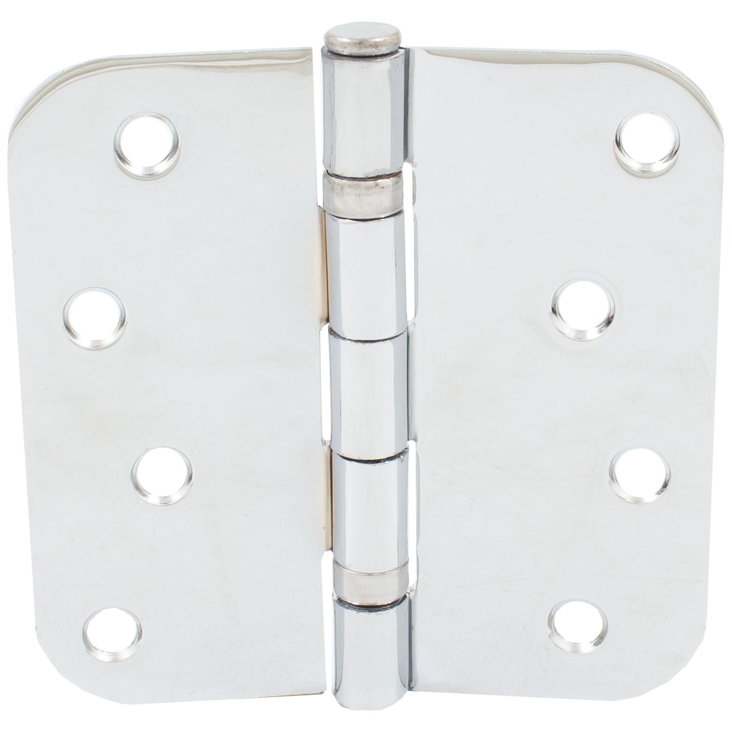 4" 5/8R Ball Bearing Hinge 100/pk
