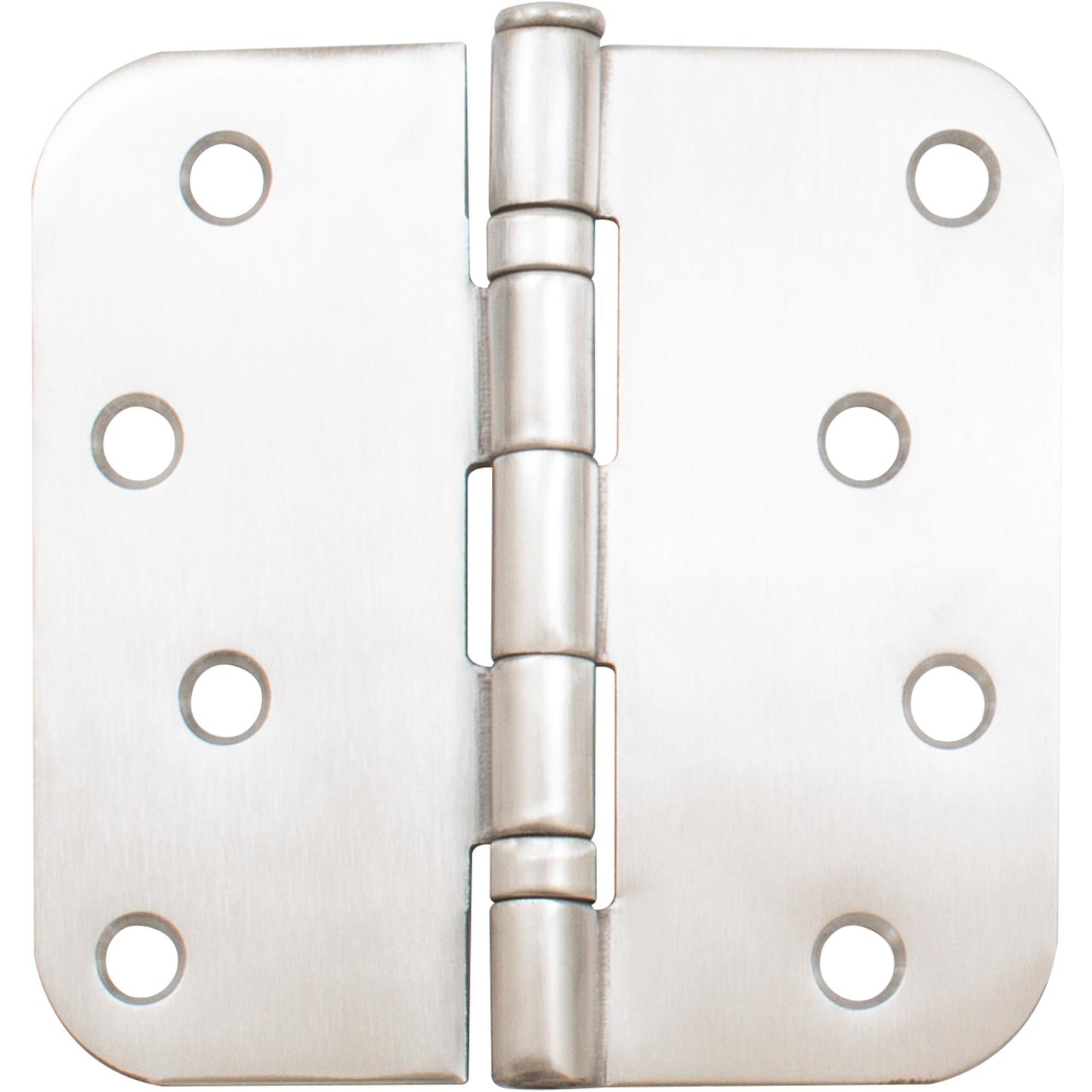 4" 5/8R Ball Bearing Hinge 100/pk