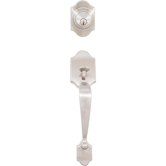 Cedar Brook Handleset
