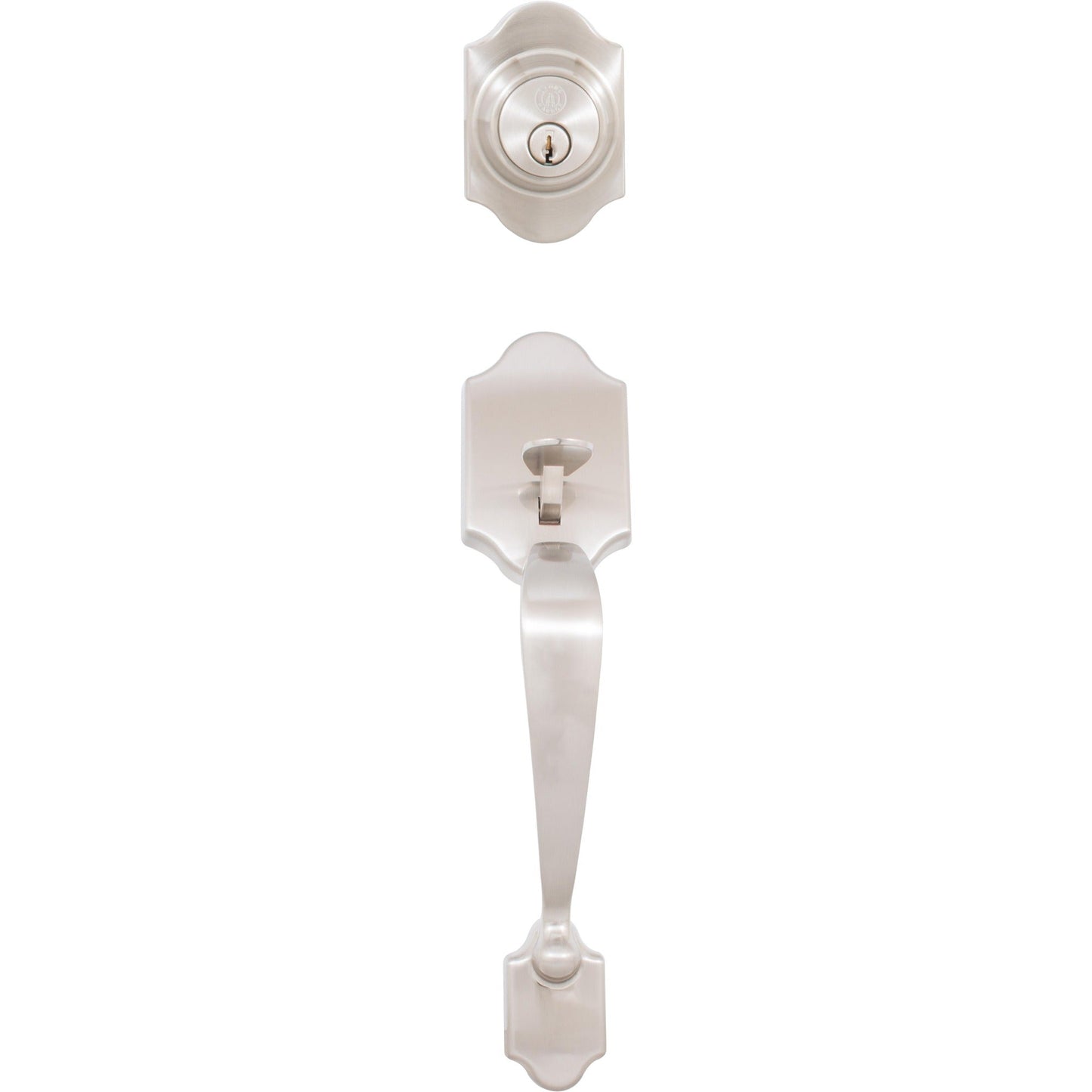 Cedar Brook Handleset