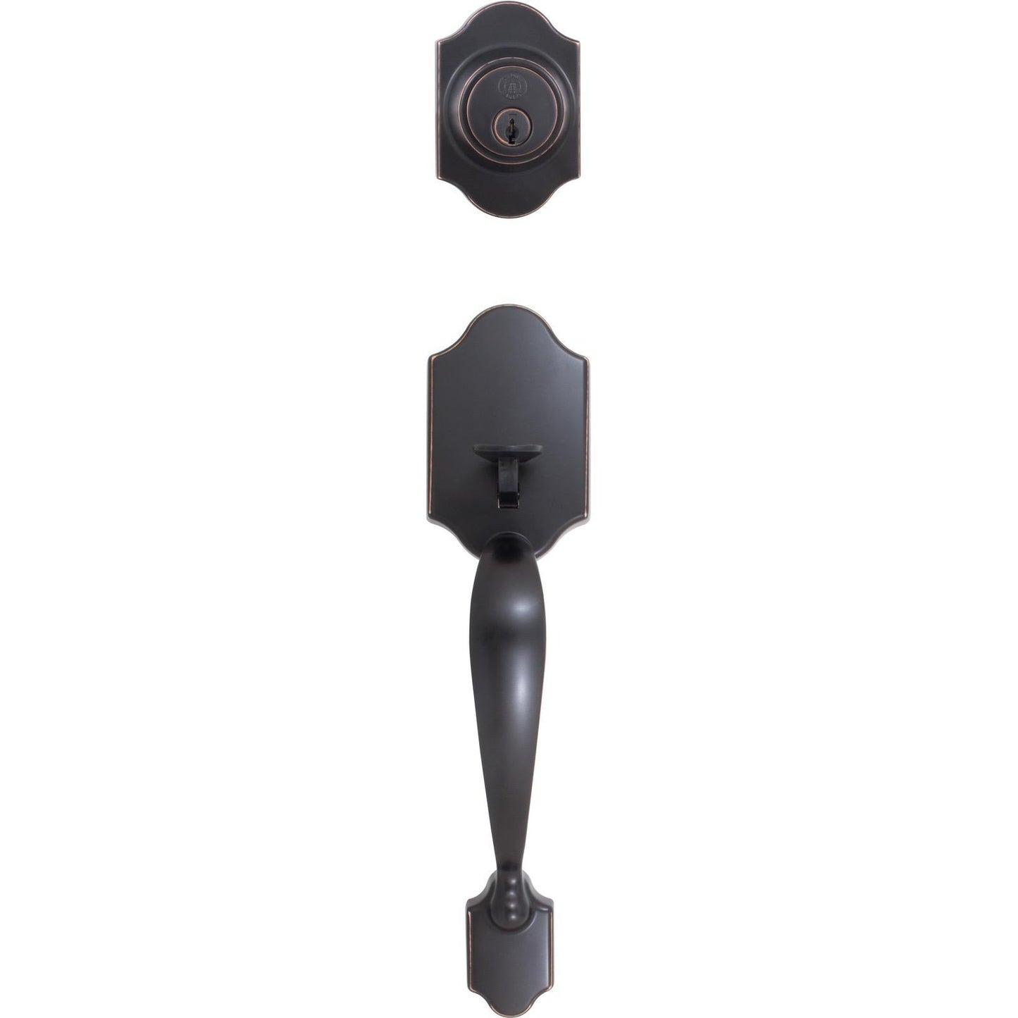 Cedar Brook Handleset