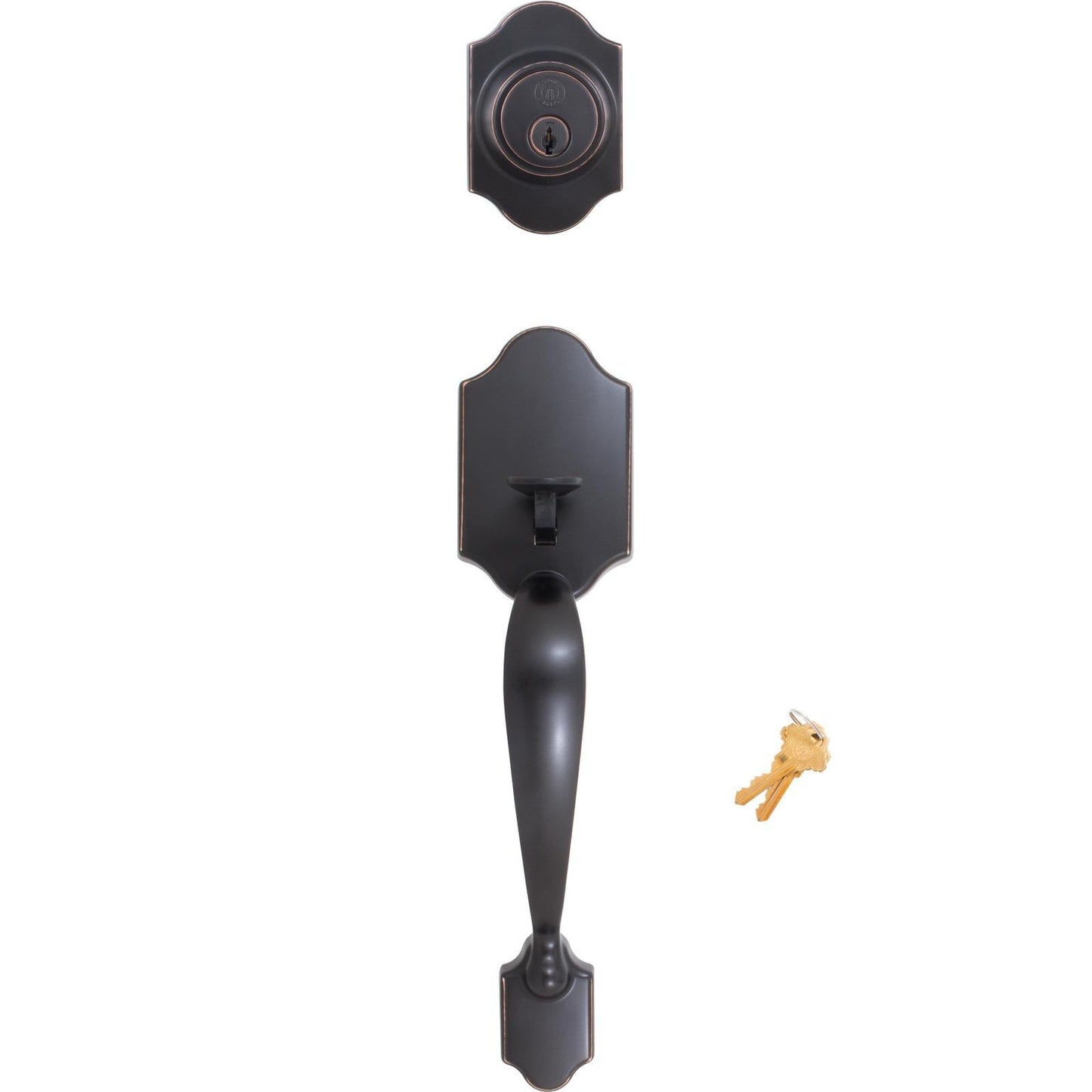 Cedar Brook Handleset