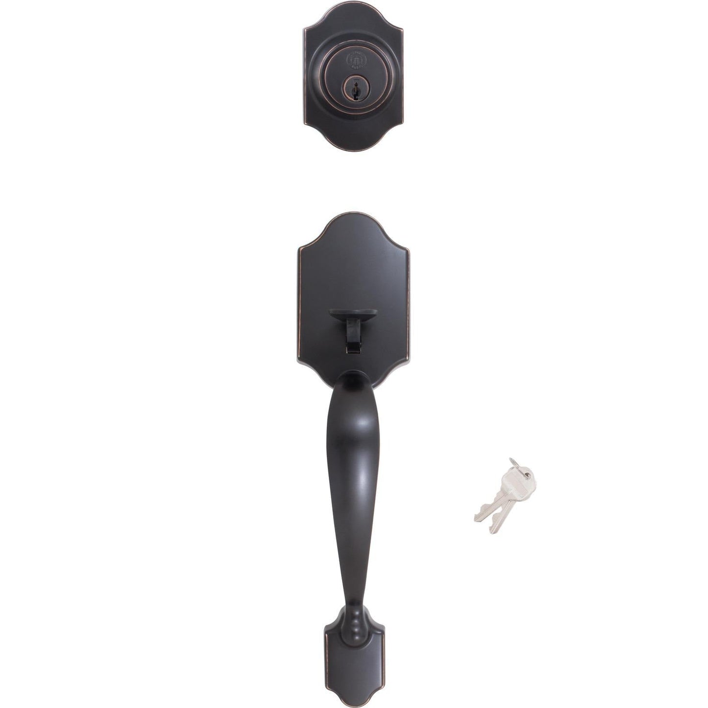 Cedar Brook Handleset