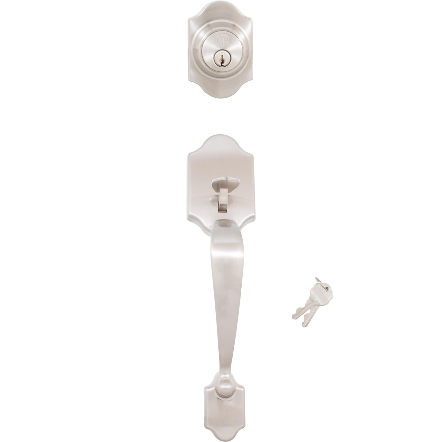 Cedar Brook Handleset