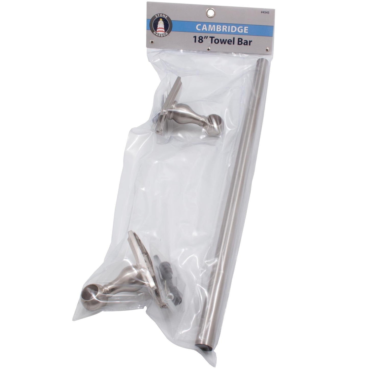 Cambridge Towel Bar