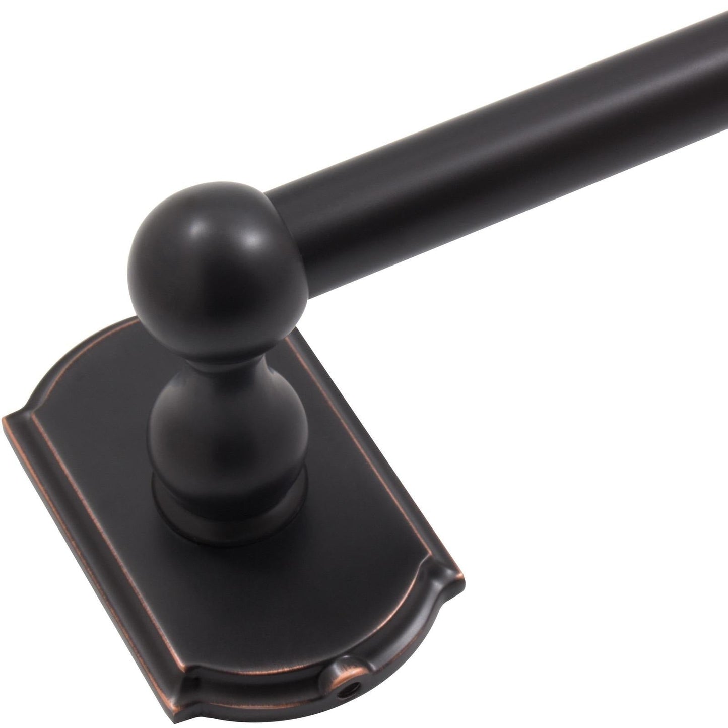 Cambridge Towel Bar