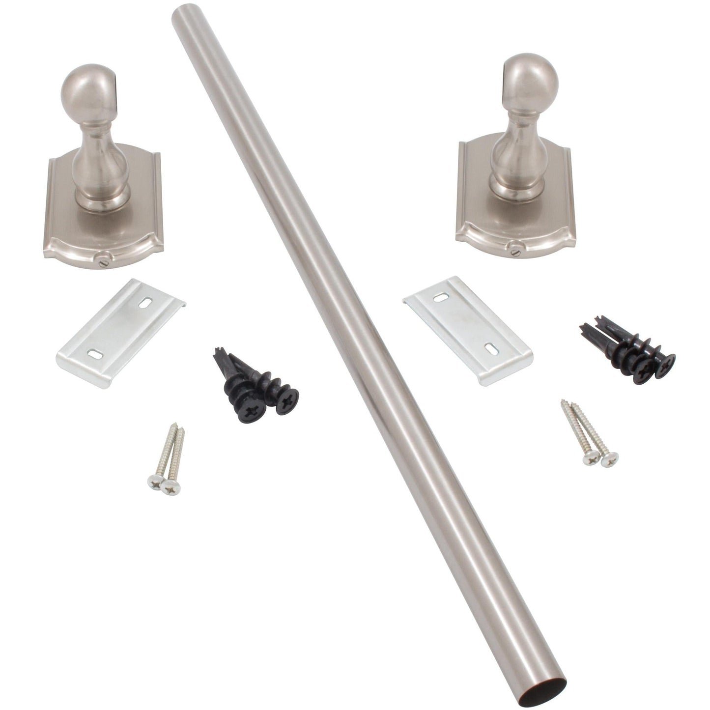 Cambridge Towel Bar
