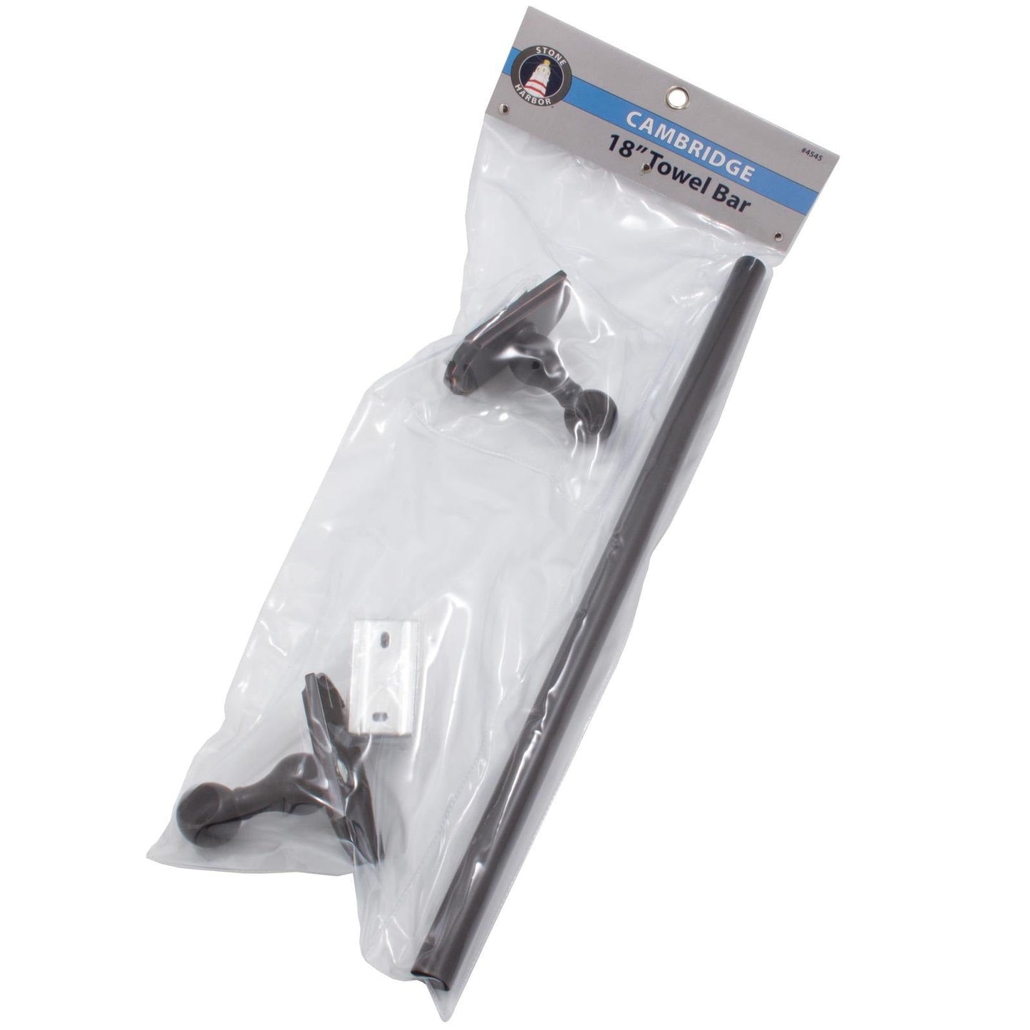 Cambridge Towel Bar