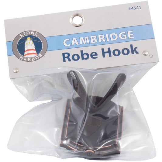 Cambridge Robe Hook
