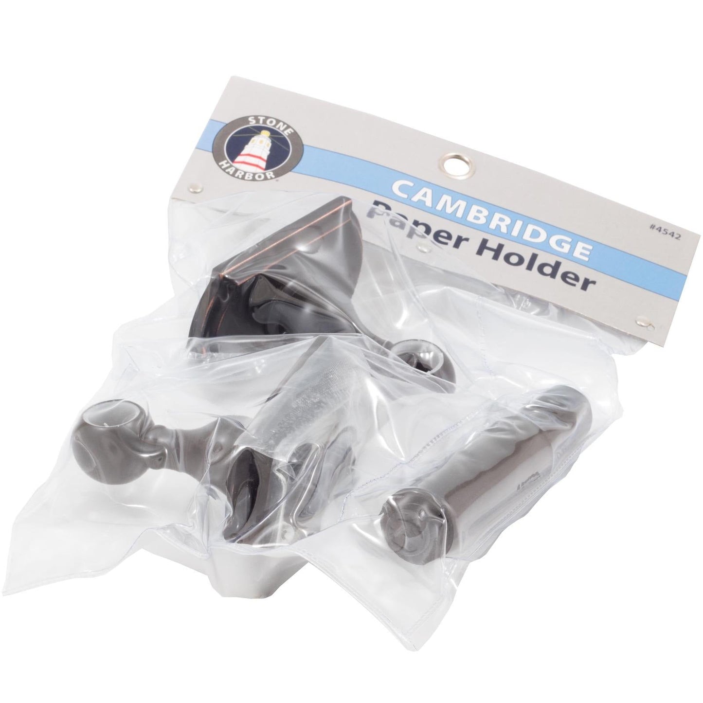 Cambridge Paper Holder