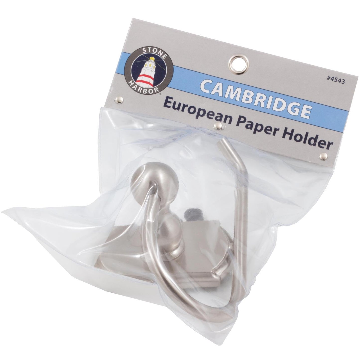 Cambridge European Paper Holder