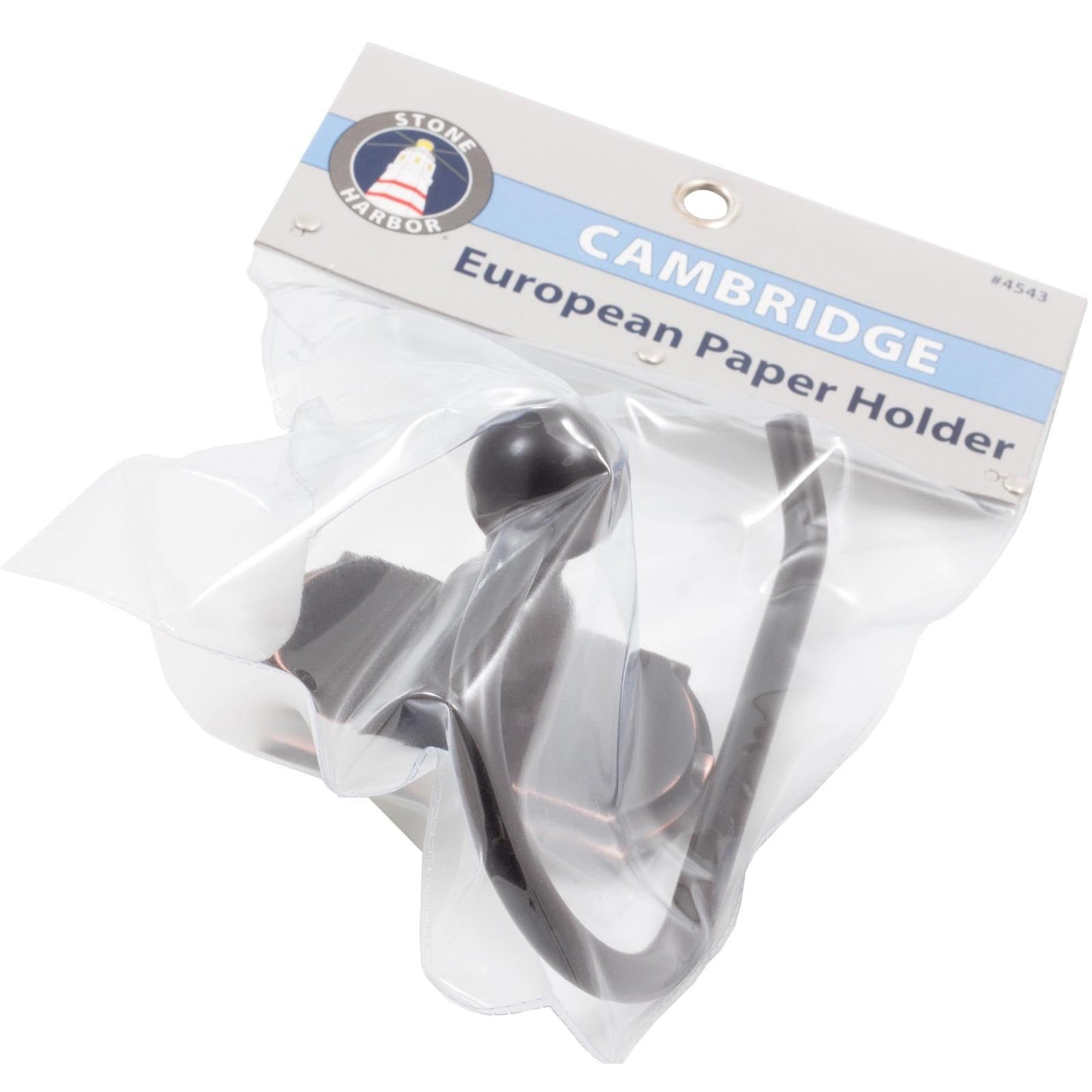 Cambridge European Paper Holder