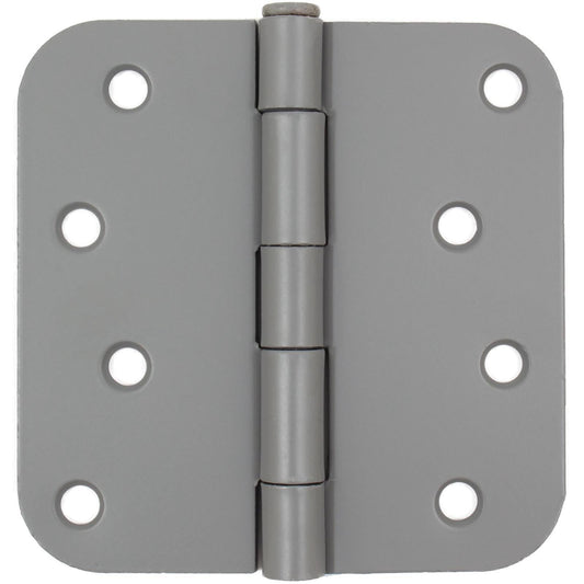 Bulk Standard Hinge - Radius Corner