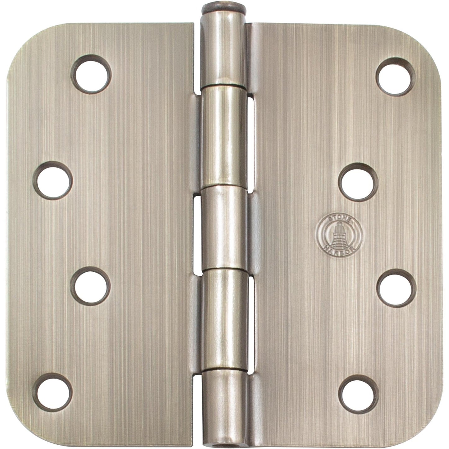 Bulk Standard Hinge - Radius Corner