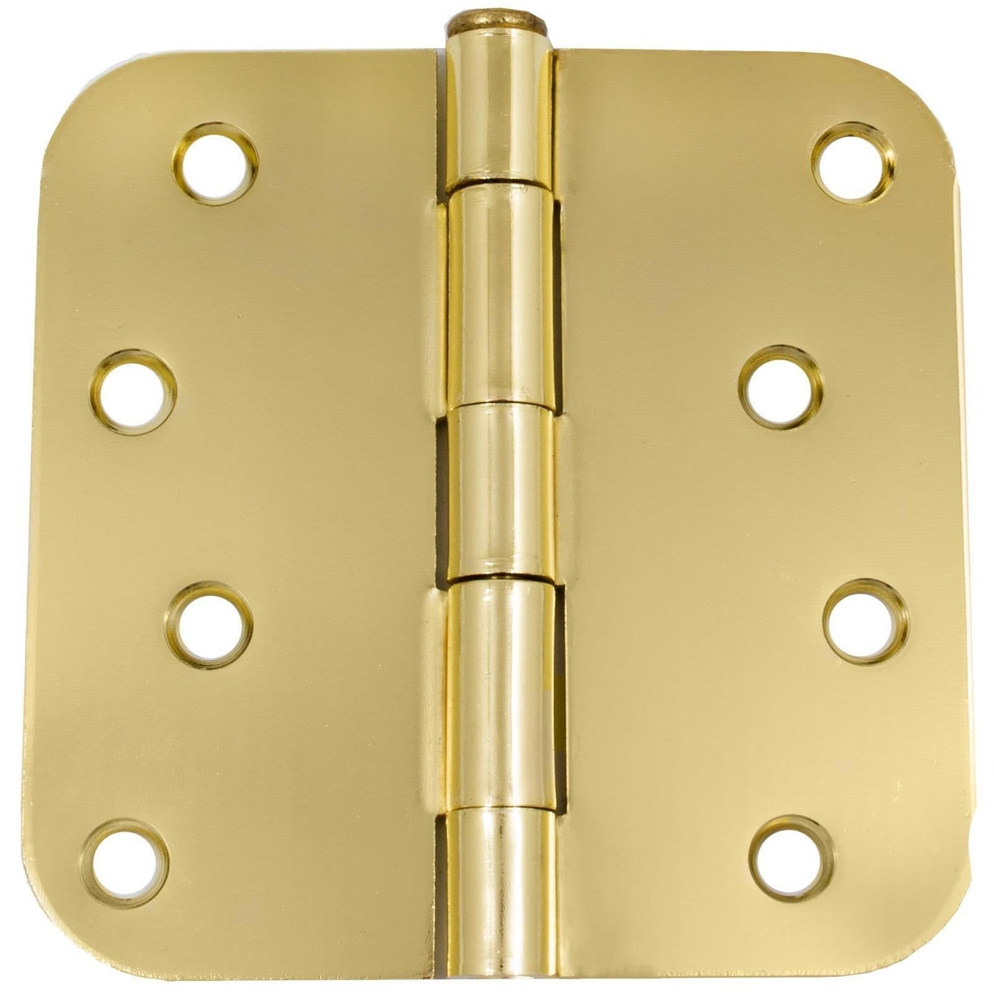 Bulk Standard Hinge - Radius Corner