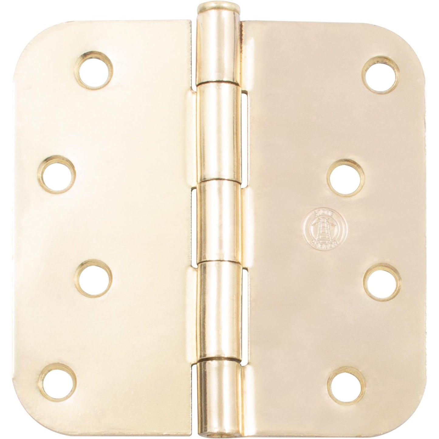 Bulk Standard Hinge - Radius Corner