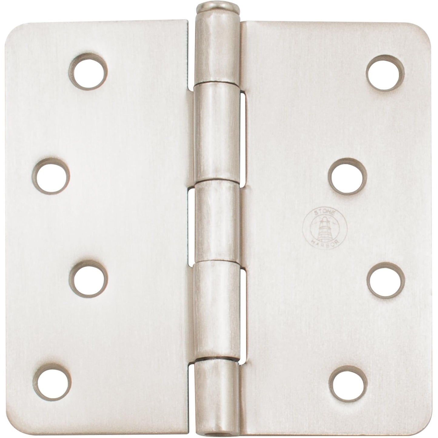 Bulk Standard Hinge - Radius Corner