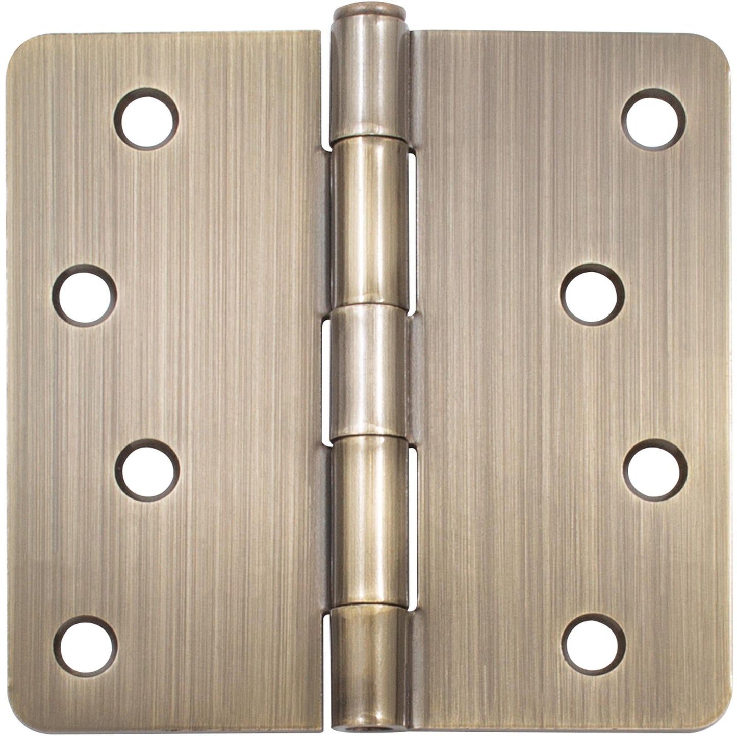 Bulk Standard Hinge - Radius Corner