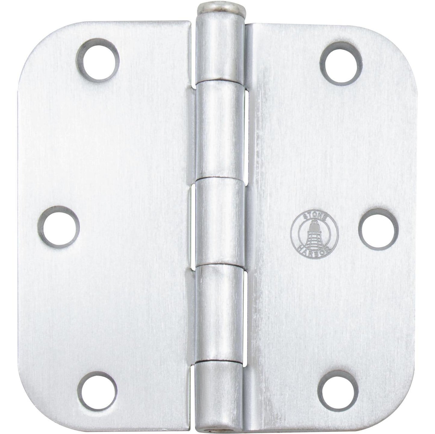 Bulk Standard Hinge - Radius Corner