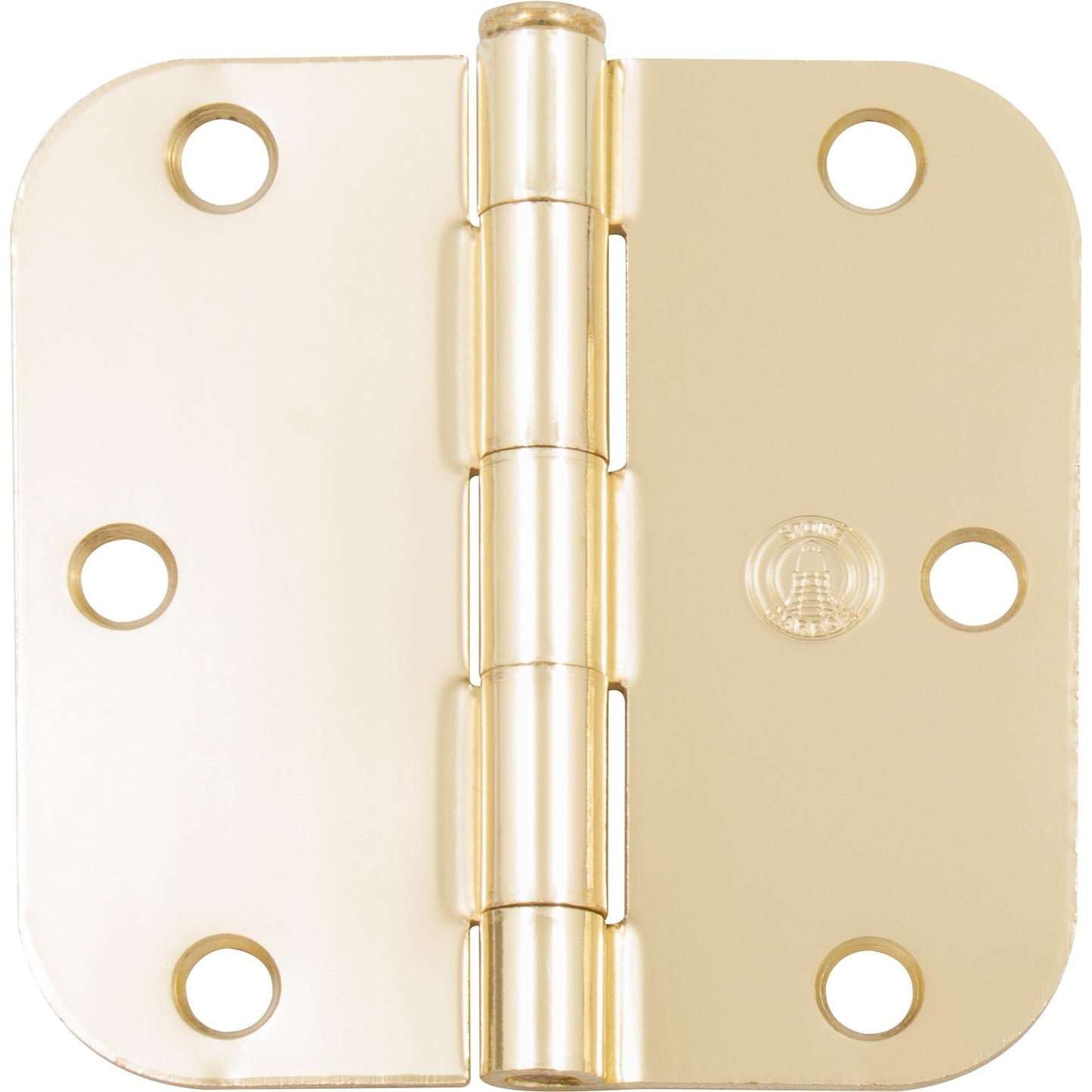Bulk Standard Hinge - Radius Corner