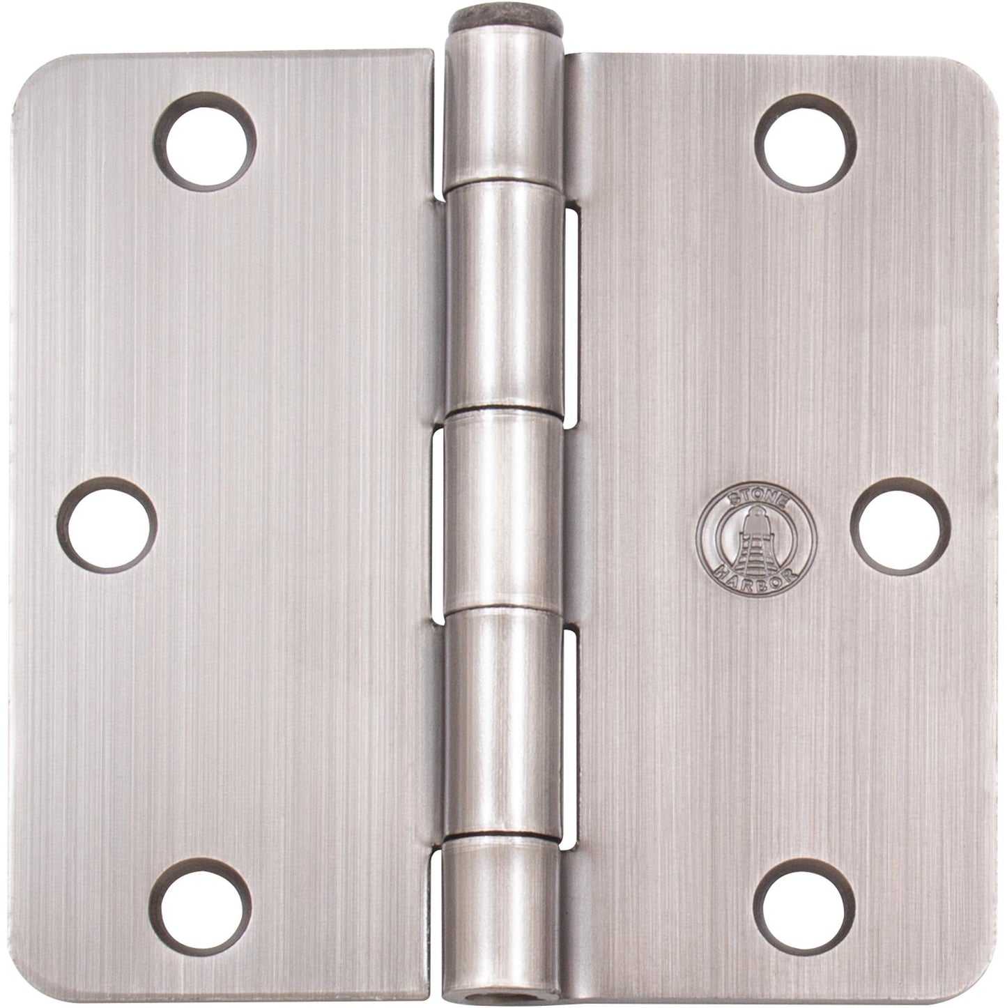 Bulk Standard Hinge - Radius Corner