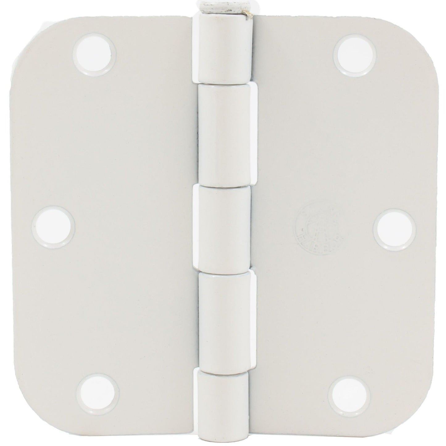 Bulk Standard Hinge - Radius Corner