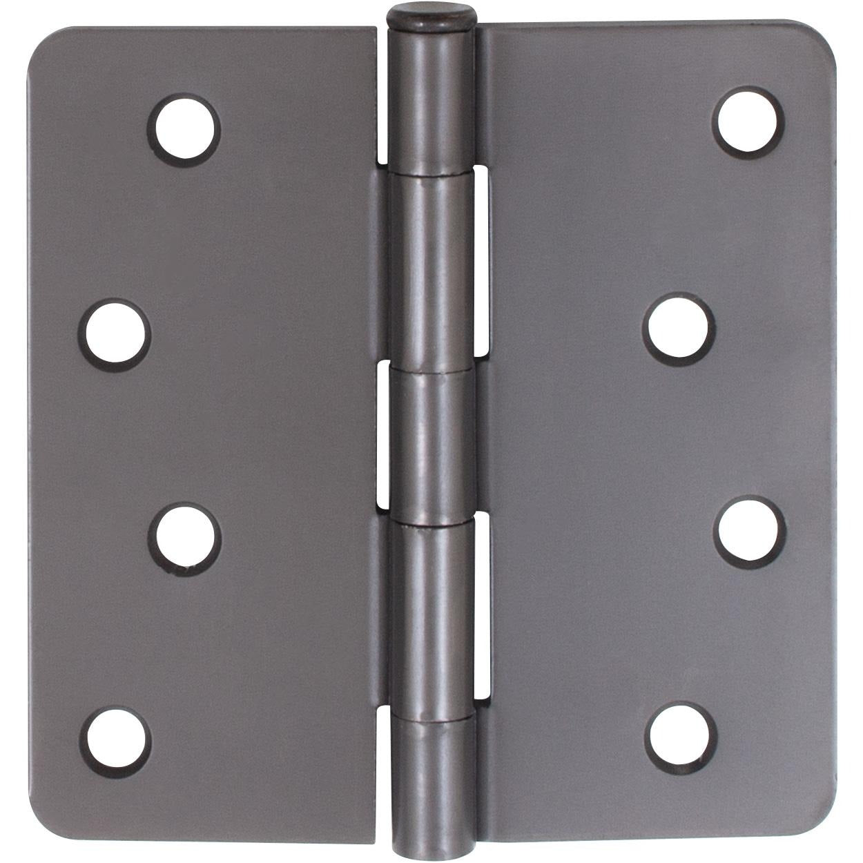 Bulk Standard Hinge - Radius Corner