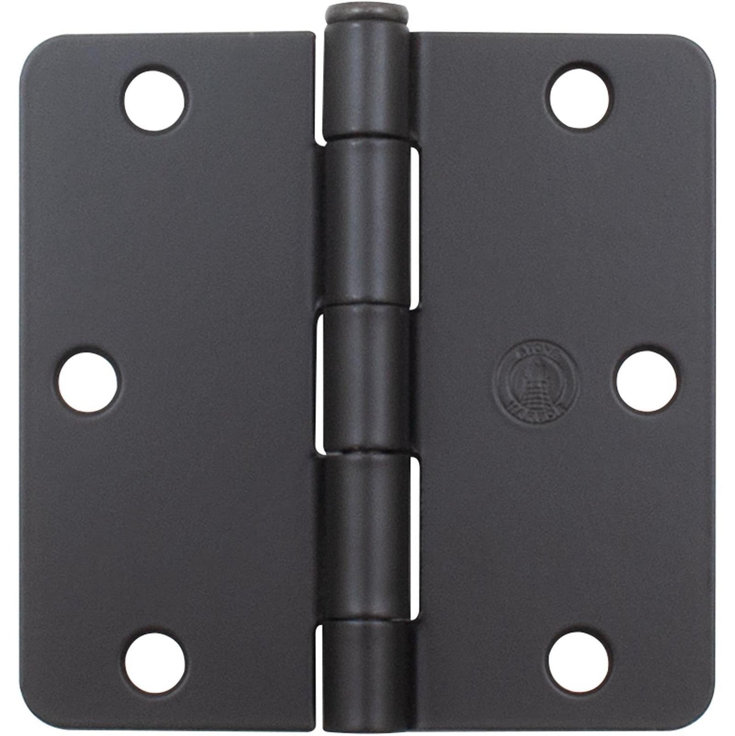 Bulk Standard Hinge - Radius Corner