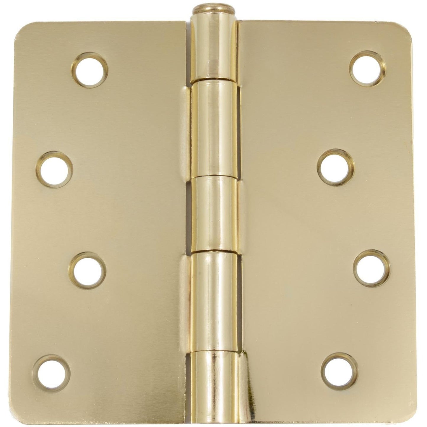 Bulk Standard Hinge - Radius Corner