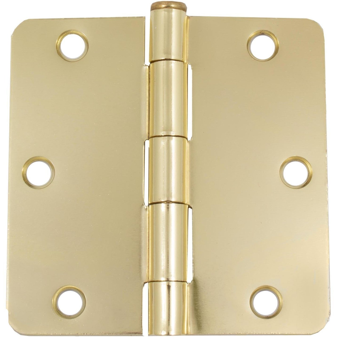Bulk Standard Hinge - Radius Corner