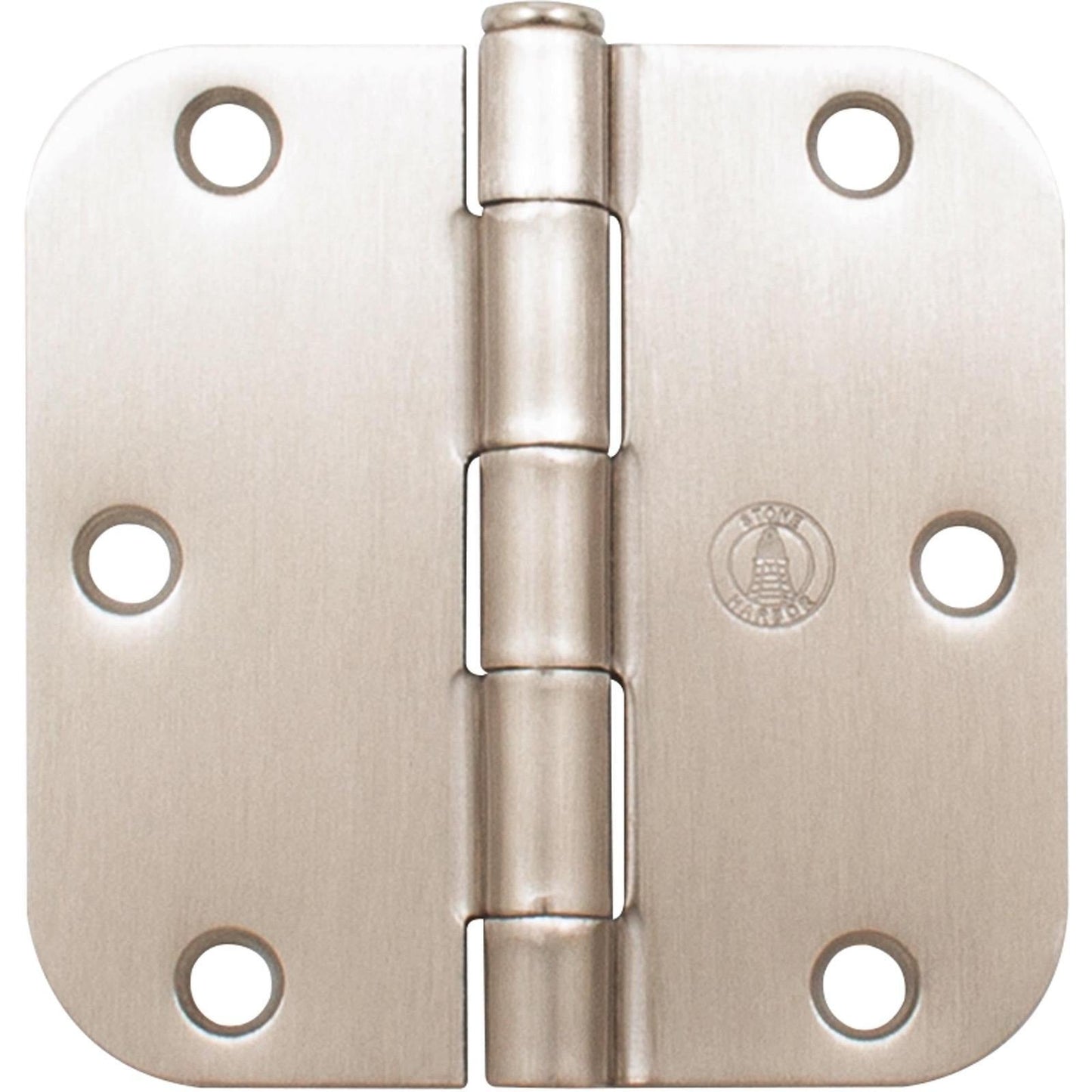 Bulk Standard Hinge - Radius Corner
