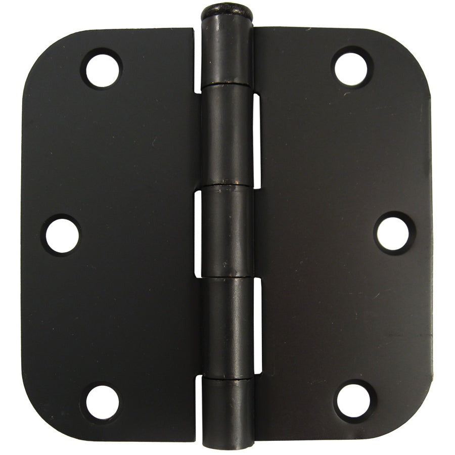 Bulk Standard Hinge - Radius Corner