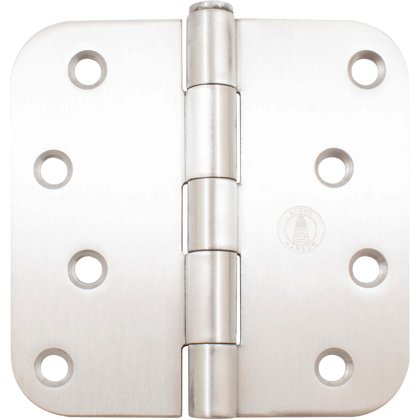 Bulk Standard Hinge - Radius Corner